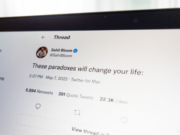 Twitter Thread Examples & Tips to Drive Engagement in [date]